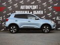 2023 Chery Tiggo 4 Pro I, голубой - вид 8