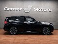 2025 BMW X3 20d xDrive IV (G45/G48), чёрный, 8800000 рублей - вид 4