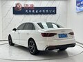 2022 Audi A4 35 TFSI Long V (B9) Рестайлинг, белый, 2214000 рублей - вид 3