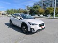 2019 Subaru XV II, белый, 1795000 рублей - вид 2