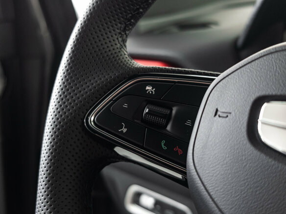 2026 Geely Coolray I Рестайлинг 2, серый, 2964900 рублей - вид 34