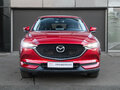 2021 Mazda CX-5 II, красный, 2550000 рублей - вид 1