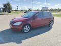 2008 Kia Ceed I, пурпурный, 570000 рублей