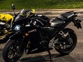 2013 Honda CBR 400R, чёрный, 500000 рублей - вид 6