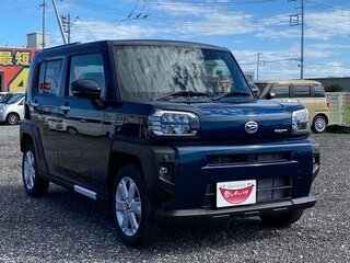2022 Daihatsu Taft II, синий, 725001 рублей, вид 1