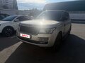 2013 Land Rover Range Rover IV, серый, 4200000 рублей - вид 2