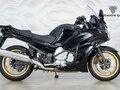 2023 Yamaha FJR1300, чёрный, 1547000 рублей