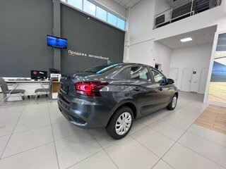 2026 Lada (ВАЗ) Iskra, серый, 1367000 рублей, вид 2