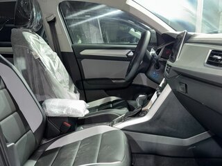2026 Volkswagen T-Roc I (China Market) Рестайлинг, серый, 3090000 рублей, вид 4