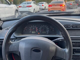 2011 Lada (ВАЗ) 2114, синий, 150000 рублей, вид 5