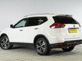 2019 Nissan X-Trail III Рестайлинг, белый, 2739000 рублей - вид 3