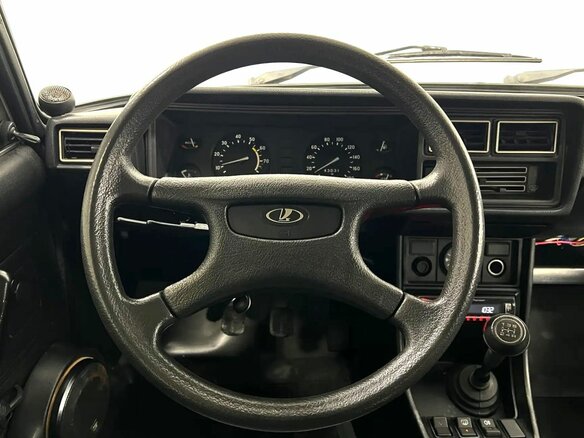 2010 Lada (ВАЗ) 2107, серебристый, 250000 рублей - вид 16