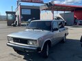 2011 Lada (ВАЗ) 2105, серебристый, 160000 рублей - вид 1