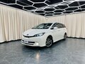 2012 Toyota Wish II, белый, 1669000 рублей