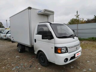2024 Sollers Argo, белый, 1415000 рублей, вид 2