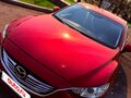 2013 Mazda 6 III (GJ), красный, 1550000 рублей - вид 6