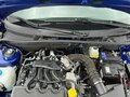2025 Lada (ВАЗ) Granta I Рестайлинг, синий - вид 5