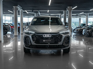 2026 Audi Q5 L III (GU), серый, 6730000 рублей, вид 3