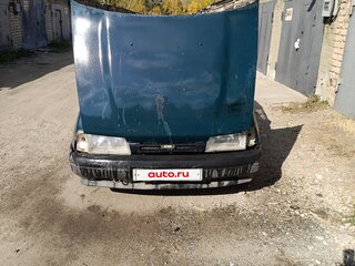 2003 Иж 27171, зелёный, 50000 рублей, вид 2