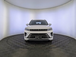 2022 Exeed LX I Рестайлинг, белый, 1675000 рублей, вид 2