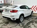 2013 BMW X6 35i I (E71) Рестайлинг, белый, 2120000 рублей - вид 5