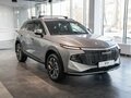 2026 Haval F7 II, серый, 3599000 рублей