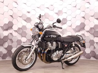 2018 Honda CB 1100, чёрный, 899000 рублей, вид 2