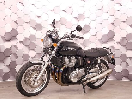 2018 Honda CB 1100, чёрный, 899000 рублей, вид 2