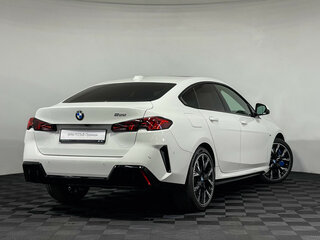 2025 BMW 2 серии Gran Coupe 228i xDrive F74/78, белый, 5800000 рублей, вид 4
