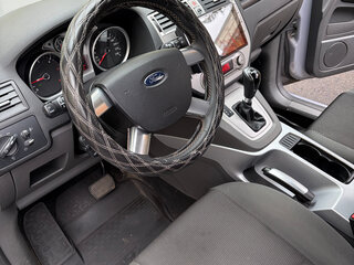 2011 Ford Kuga I, серый, 780000 рублей, вид 5