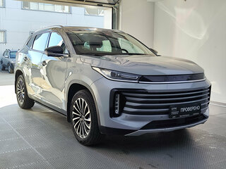 2022 Exeed TXL I Рестайлинг, серый, 2240000 рублей, вид 3