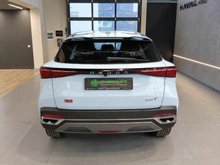 2023 Omoda C5 I, синий, 1699000 рублей, вид 5