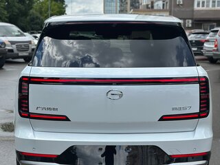 2026 GAC S7, белый, 4999999 рублей, вид 4