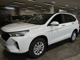 2026 Haval M6 II, белый, 2349000 рублей, вид 2