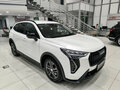 2024 Haval Jolion I Рестайлинг, белый - вид 2