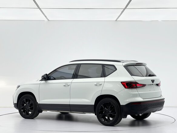 2023 Jetta VS5 I Рестайлинг, белый, 1430007 рублей - вид 5