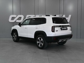 2024 Haval Dargo I, белый, 2625000 рублей, вид 2