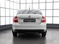 2016 Skoda Rapid I, белый, 1079000 рублей - вид 5