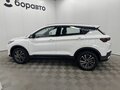 2024 Geely Coolray I Рестайлинг, белый, 2250000 рублей - вид 8