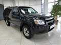 2008 Mazda BT-50 I, чёрный, 680000 рублей - вид 2