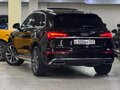 2022 Audi Q5 45 TFSI II (FY) Рестайлинг, чёрный, 3700000 рублей - вид 11