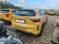 2022 Haval F7 I Рестайлинг, серый, 1188900 рублей - вид 2