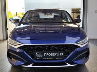 2020 Hyundai Lafesta I, синий, 2249000 рублей, вид 2
