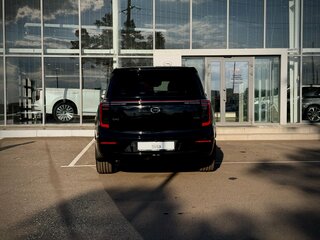 2026 GAC S9, чёрный, 6899000 рублей, вид 5