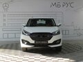2023 Zotye T300, белый - вид 4