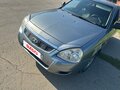 2011 Lada (ВАЗ) Priora I, серый, 345000 рублей
