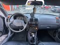 2004 Hyundai Accent ТагАЗ II, серый, 320000 рублей - вид 1