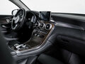 2017 Mercedes-Benz GLC Coupe 300 I (C253), серый, 4100000 рублей - вид 8