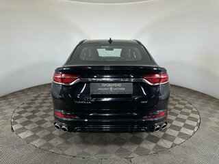 2023 Geely Tugella I Рестайлинг, чёрный, 2458800 рублей, вид 3