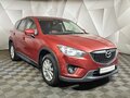 2014 Mazda CX-5 I, красный, 1279000 рублей - вид 2